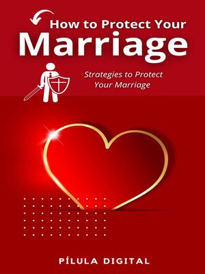 cover image of How to Protect Your Marriage